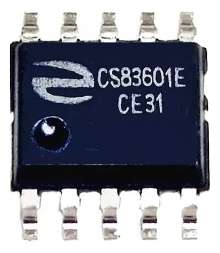 Circuito Integrado Cs83601e Cs83601 83601 