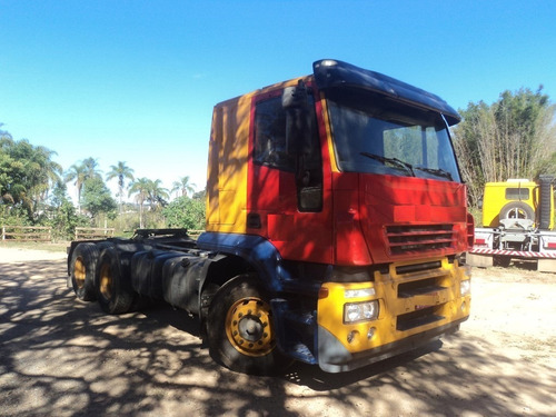 Iveco Strallis 420 !! R$ 88.000,00 !!!