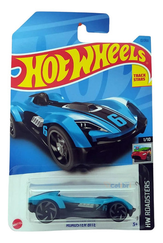 Hot Wheels Roadster Bite Hkk07 2023f