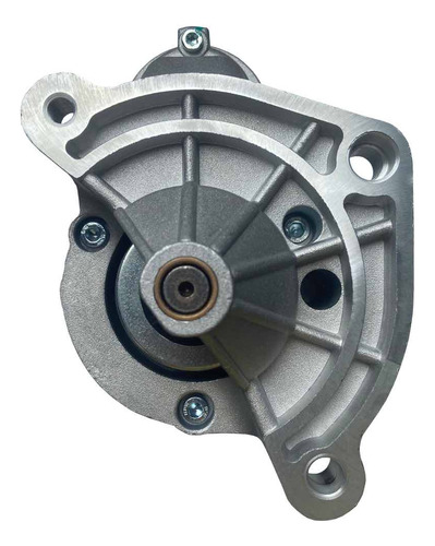 Marcha Para Peugeot 206 4cil 1.6 2004 Sistema Valeo 12v 9dts