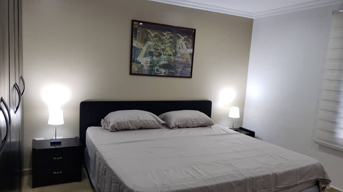 Imagen 9 de 14 de Apartamento En Alquiler Ccp Suites