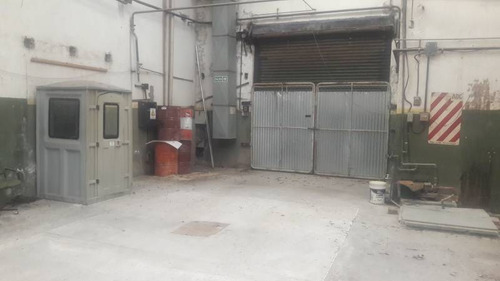 Galpones, Depósitos O Edificios Ind. Venta Lanús Oeste