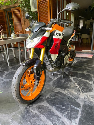 Honda Cb190 R