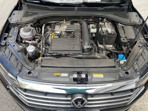 Volkswagen Vento 1.4 Highline 150cv At