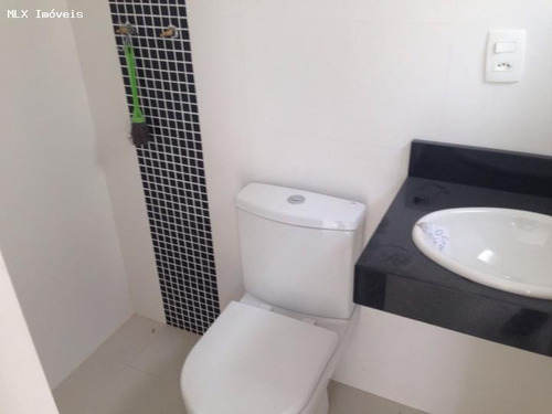 Imagem 12 de 15 de Casa Em Condomínio Para Venda Em Mogi Das Cruzes, Vila Oliveira, 3 Dormitórios, 3 Suítes, 5 Banheiros, 4 Vagas - 591_2-662299