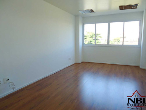 Imagem 2 de 4 de Sala Comercial Recreio Dos Bandeirantes - Recreio Office