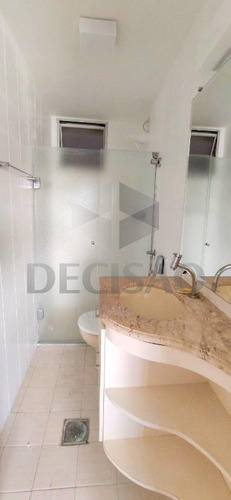 Imagem 17 de 27 de Apartamento 3 Quartos À Venda, 3 Quartos, 2 Vagas, São Pedro - Belo Horizonte/mg - 16882