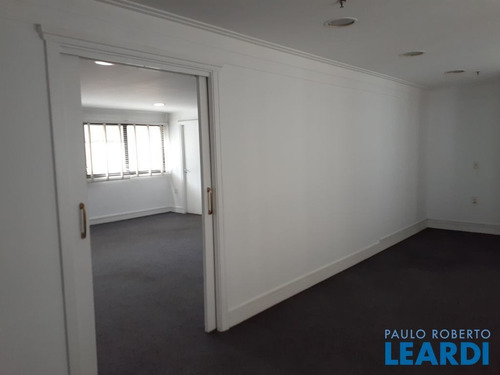 Imagem 4 de 15 de Conj. Comercial - Jardim Paulista - Sp - 636966