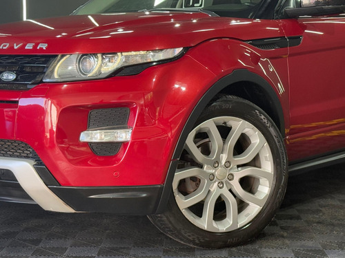 Land Rover Evoque Range R.EVOQUE Dynamic 2.0 Aut 5p
