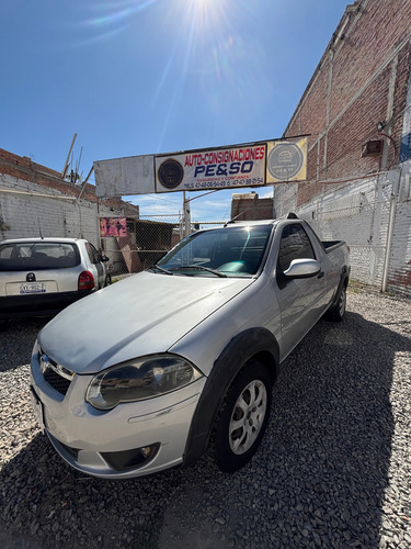 Ram 700 Mod. 2016 Color Gris