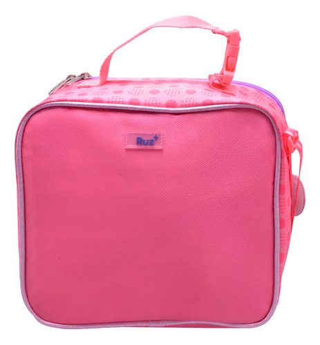 Lonchera Infantil Disney Minnie Mouse 4 L