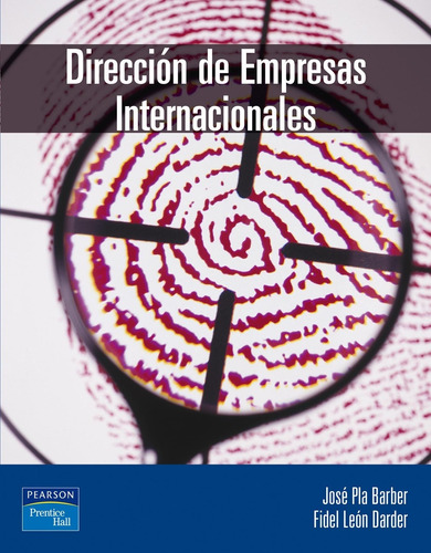 Libro Dirección De Empresas Internacionales