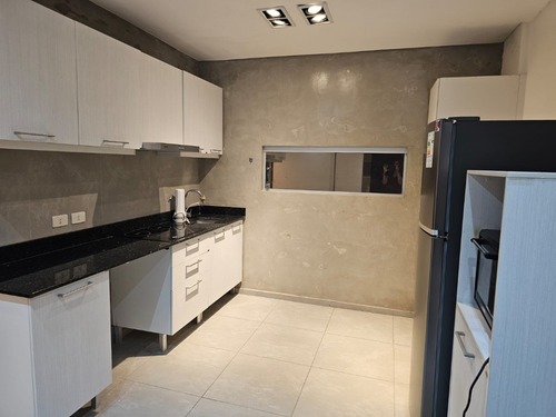 Departamento - Venta - Paraguay Central Lambare