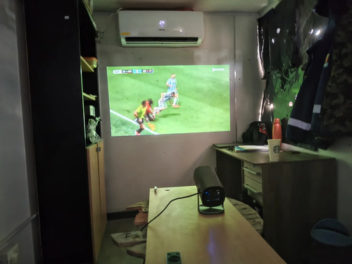 Imagen 1 de la reseña: Excelente