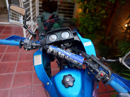 Imagen 6 de 7 de Suzuki Dr 650 Se