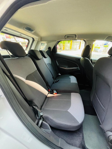 Ford Ecosport 1.5 Se Tdci 90cv 4x2