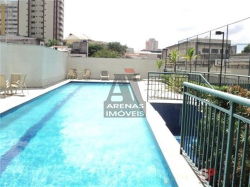 Imagem 8 de 14 de Apartamento - 220