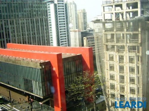 Comercial - Jardim América - Sp - 529029