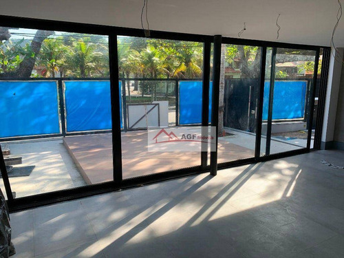 Imagem 18 de 25 de Magnífica Casa 04 Suítes Beira Mar - Ca0413