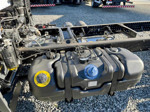 Imagem 9 de 14 de Vw 11.180 Prime2022/0km