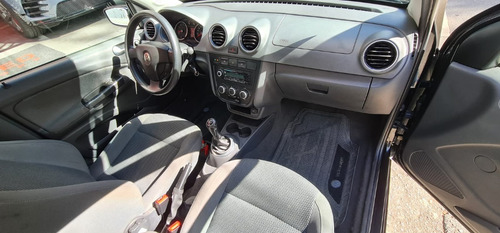 Imagem 13 de 15 de Vw. Gol 1.6 Power Manual 2010 Flex