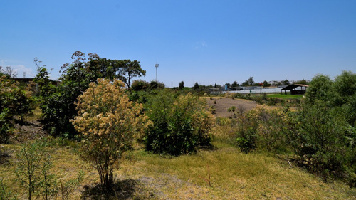 Escriturado, Ideal Para Condominio, Ubicado Entre Madeiras De Capital Norte Y Valle Imperial