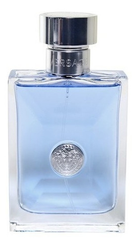 Imagen 3 de 4 de Versace Pour Homme EDT 200 ml para hombre