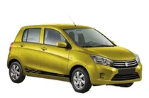 Comprar Vinilo Auto Suzuki Celerio Calco Laterales Tuning Ploteo