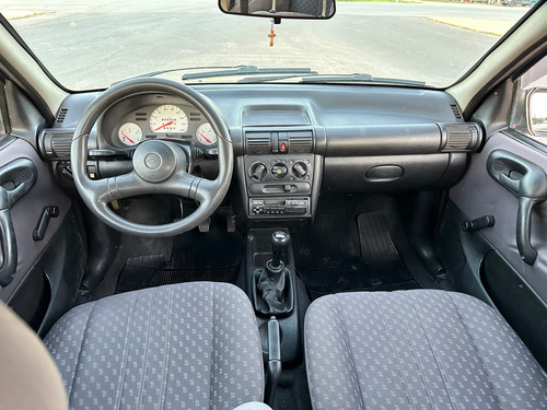 Chevrolet Corsa