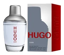 Comprar Hugo Iced Men Eau De Toilette 75ml By Hugo Boss