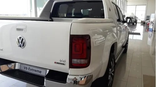Imagen 12 de 25 de Vw Amarok V6 Extreme (fisica) 2023 #02