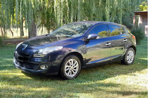 Renault Mégane III 2.0 Luxe Tn