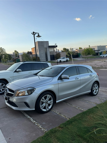Mercedes-benz Clase A 1.6 A200 Urban 156cv