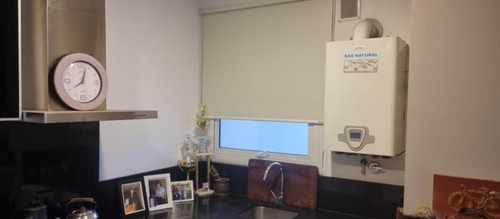 Vendo Dpto De Un Dormitorio Con Cochera En Torre Gaudí.sl