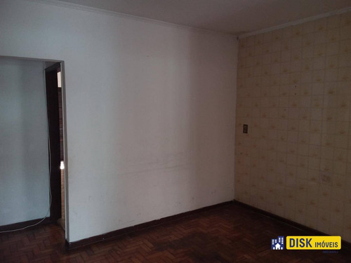 Imagem 3 de 18 de Casa Com 3 Dormitórios À Venda, 125 M² Por R$ 520.000,00 - Ferrazópolis - São Bernardo Do Campo/sp - Ca0262