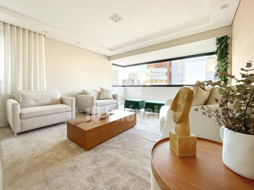 Imagem 6 de 15 de Apartamento Perdizes 3 Dormitórios 3 Suítes 3 Vagas - Iq24898