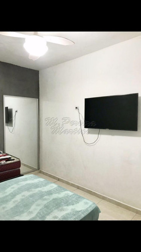 Imagem 6 de 11 de Lindissima Casa Com Piscina Na Praia Mongaguá - Sp