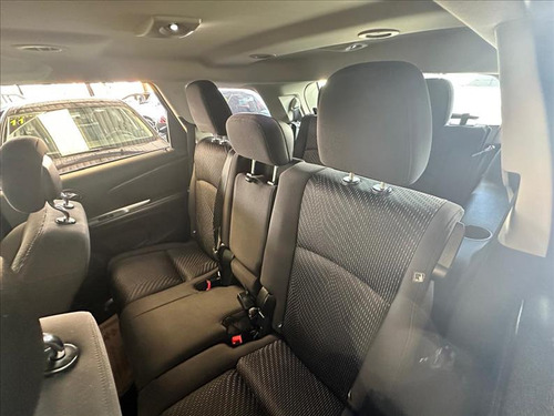 Fiat Freemont Precision 7 Lugares 2013 Mutio Nova