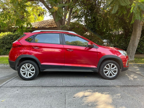 Imagen 4 de 15 de Chery Tiggo 2 Gl Mt