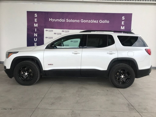 Imagen 3 de 12 de Gmc Acadia All Terrain 2019