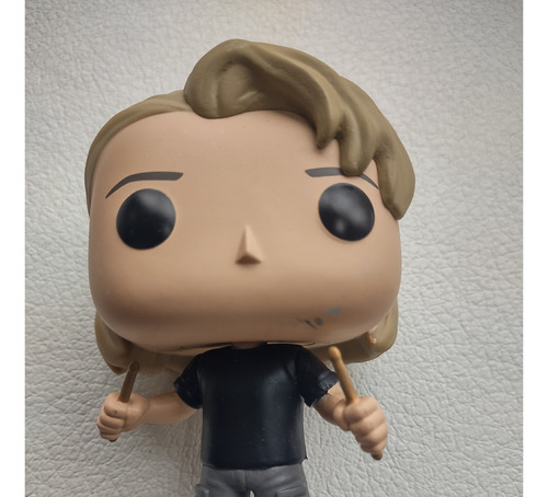 Funko Pop Pearl Jam (Usado)