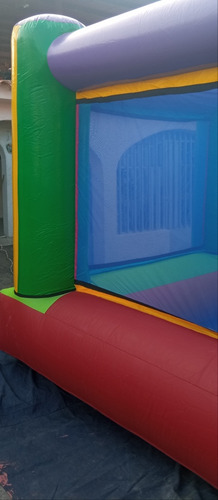 Inflable Piscina De Pelotas