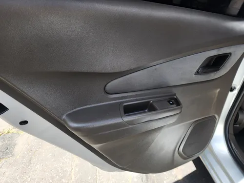 Chevrolet Cobalt 1.8 Lt
