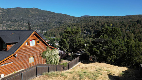 Terreno Lote En Venta En San Martin De Los Andes, Patagonia, Argentina