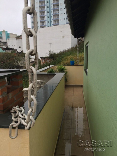 Imagem 6 de 30 de Cobertura Residencial À Venda, Vila Gonçalves, São Bernardo Do Campo - Co2020. - Co2020