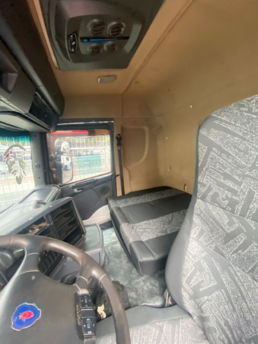 Imagem 3 de 15 de Scania G380 A