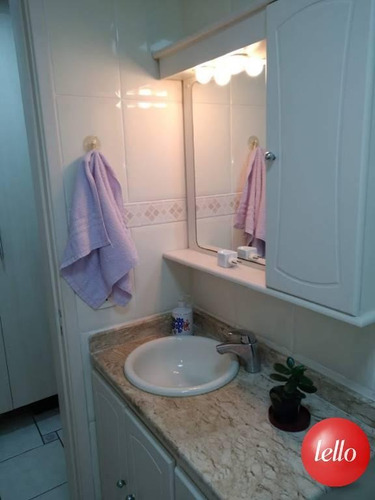 Imagem 7 de 9 de Apartamento - Ref: 239536