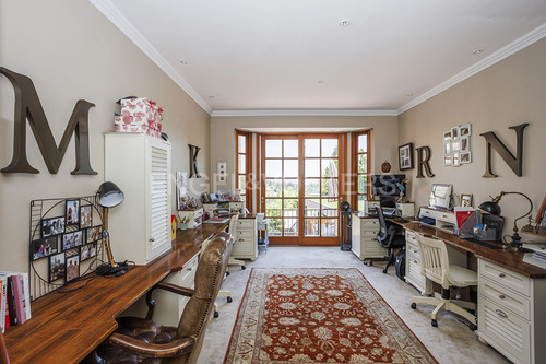 Casa En Venta - Mirador De Los Domínicos
