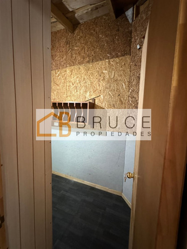 Casa En Arriendo De 2 Dorm. En Lanco