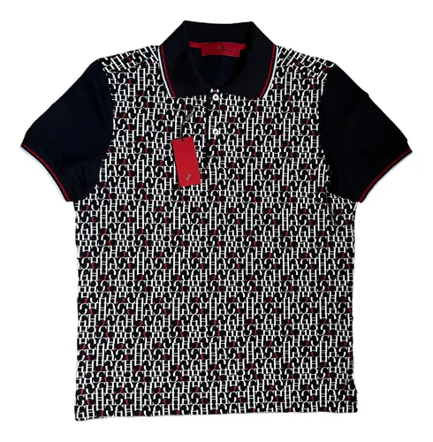 Playeras Polo Carolina Herrera MercadoLibre